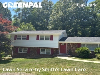 Lawn Mow nearby Raleigh, NC, 