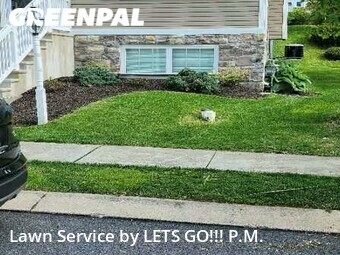 Lawn Cut nearby Lancaster, PA, 