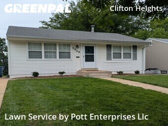 Lawn Care nearby St. Louis, MO, 