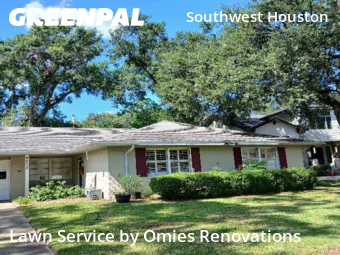 Lawn Care nearby Houston, TX, 