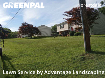 Lawn Cutting nearby Lynchburg, VA, 
