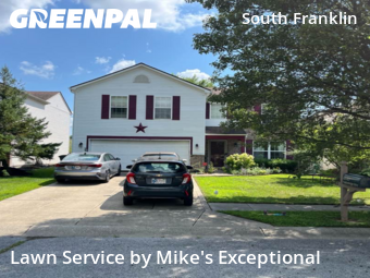 Grass Cut nearby Indianapolis, IN, 