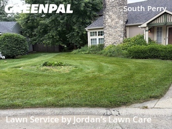 Grass Cutting nearby Indianapolis, IN, 