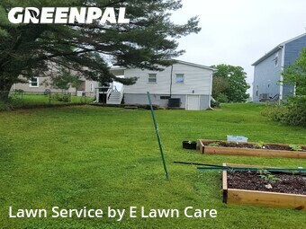 Lawn Service nearby Hagerstown, MD, 
