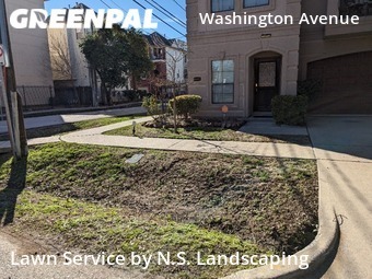 Lawn Mowing Service nearby Houston, TX, 