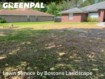Lawn Care nearby Middleburg, FL, 