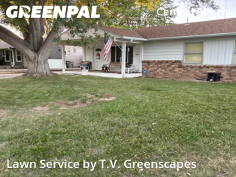 Grass Cutting nearby Boise, ID, 
