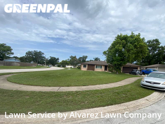 Lawn Care nearby Longwood, FL, 