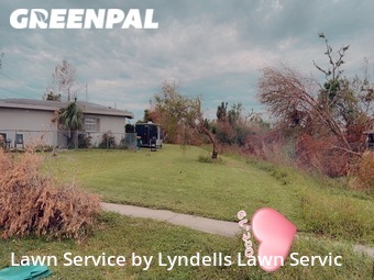 Lawn Care Service nearby Port Charlotte, FL, 