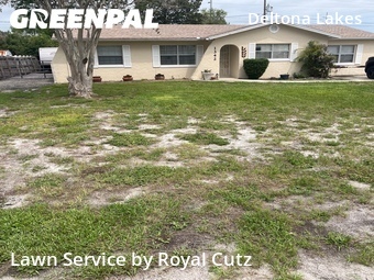 Lawn Cutting nearby Deltona, FL, 