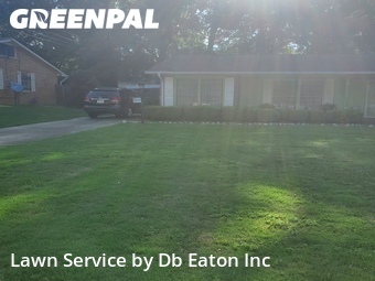Lawn Maintenance nearby Columbus, GA, 