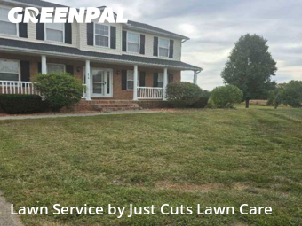Lawn Service nearby Lebanon, IL, 