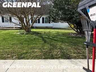 Lawn Cut nearby Midlothian, VA, 