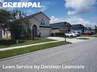 Yard Cutting nearby Orlando, FL, 