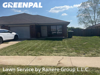 Lawn Mowing nearby Killeen, TX, 