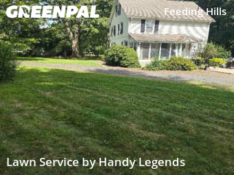 Yard Cutting nearby Agawam, MA, 