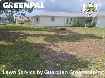 Lawn Mowing nearby Cape Coral, FL, 