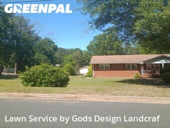 Lawn Mowing nearby Durham, NC, 