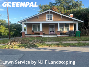 Yard Mowing nearby Charlotte, NC, 