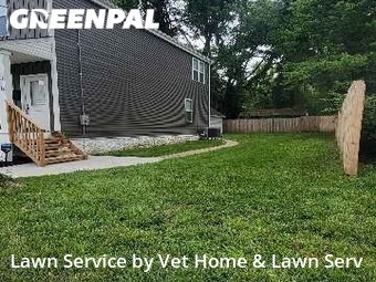 Lawn Mowing Service nearby Cincinnati, OH, 