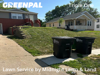 Lawn Service nearby Omaha, NE, 