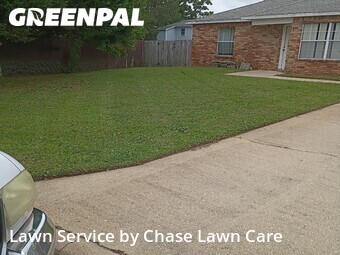 Grass Cut nearby Fort Walton Beach, FL, 