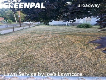 Grass Cut nearby Cleveland, OH, 