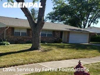 Lawn Maintenance nearby Dayton, OH, 