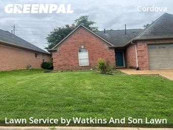 Lawn Care nearby Memphis, TN, 