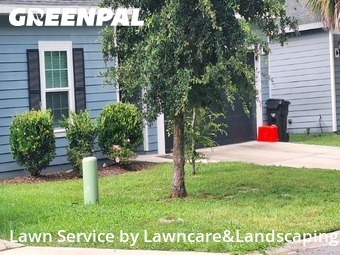 Lawn Service nearby Gainesville, FL, 