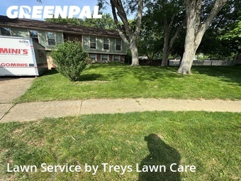 Grass Cut nearby Dayton, OH, 