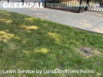 Lawn Maintenance nearby Chicago, IL, 