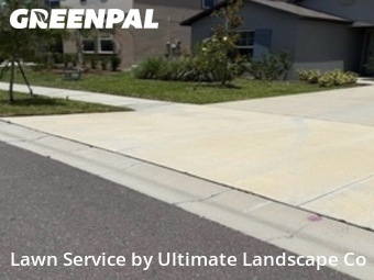 Lawn Mow nearby Zephyrhills, FL, 