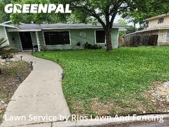 Lawn Cutting nearby San Antonio, TX, 