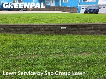 Lawn Mowing nearby Cumming, GA, 