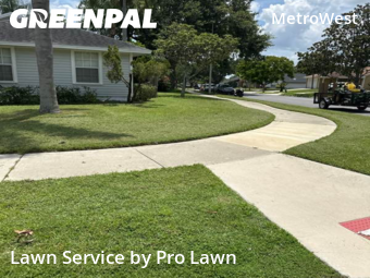 Grass Cutting nearby Orlando, FL, 