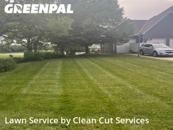 Lawn Mowing nearby Auburn, KS, 