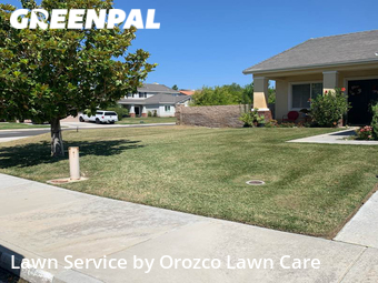 Lawn Service nearby Winchester, CA, 