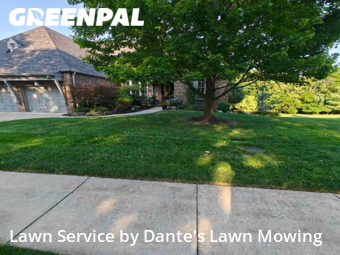 Lawn Mowing nearby Springfield, MO, 