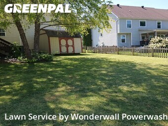 Grass Cut nearby Clarksville, TN, 