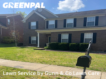 Grass Cut nearby Hendersonville, GA, 