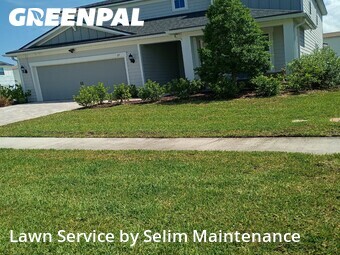 Lawn Care Service nearby St. Augustine, FL, 