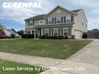 Lawn Cutting nearby Murfreesboro, TN, 