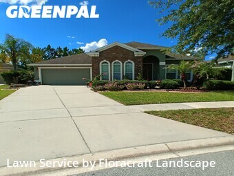 Landscape Design In Orlando,32820,Landscaping Renovation by Floracraft Landscape, work completed in Jun , 2026