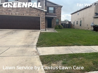Lawn Care Service nearby San Antonio, TX, 