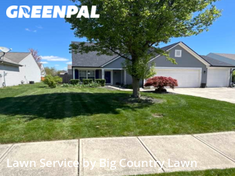 Lawn Maintenance nearby Fishers, IN, 