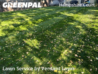 Lawn Care Service nearby Fort Collins, CO, 