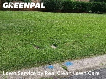 Lawn Service nearby Charlotte, NC, 