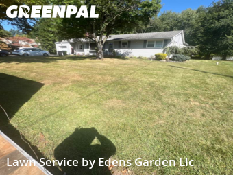 Lawn Cutting nearby Edison, NJ, 
