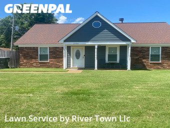 Lawn Mowing nearby Memphis, MS, 